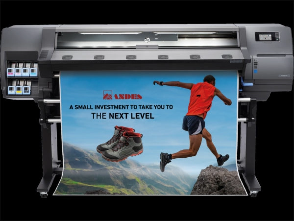HP Latex 115 54-inch Printer